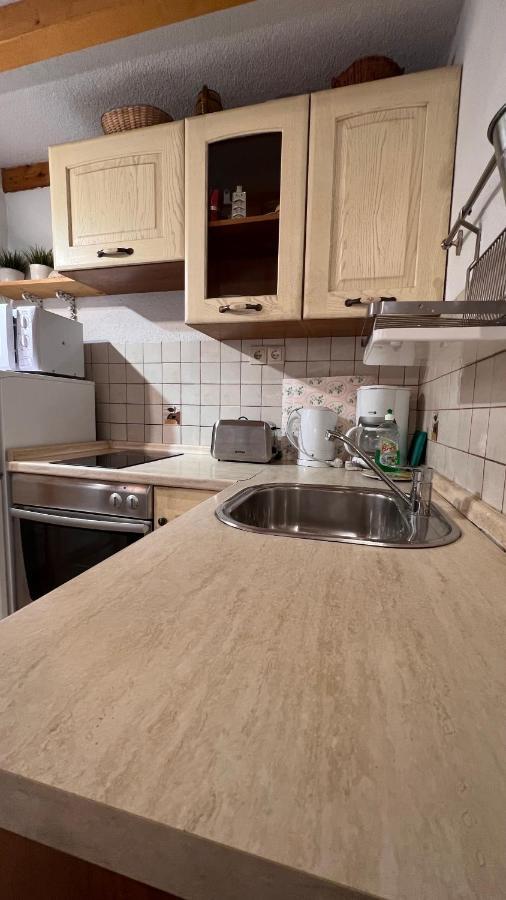Studio Apartment Karlo Split Exterior foto